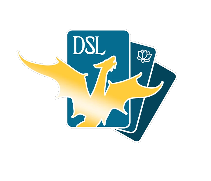 Logo DSL