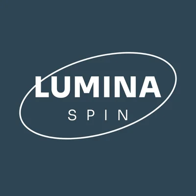 Logo Lumina Spin